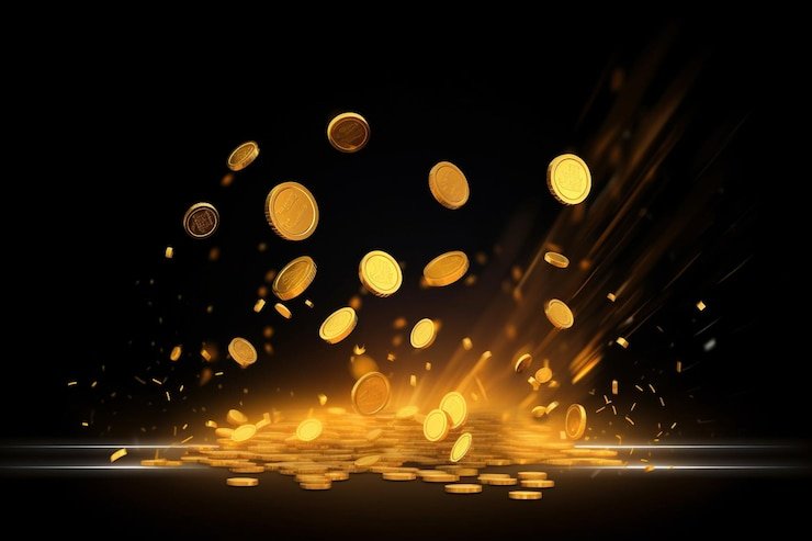 Antarmuka aplikasi mobile maneater menampilkan pasar sportsbook dan permainan slot