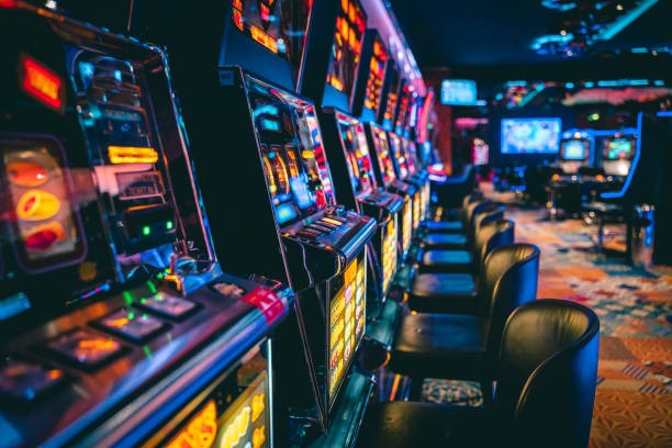 Struktur pembayaran Dice Game yang transparan Struktur pembayaran Dice Game yang transparan