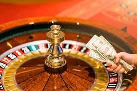 Tabel pembayaran lengkap Mega Wheel Tabel pembayaran Mega Wheel yang menampilkan nilai setiap segmen