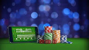 Grid permainan Yggdrasil dengan sistem cluster pays Antarmuka Yggdrasil menampilkan grid permainan dengan simbol-simbol berwarna